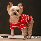 Is Pet Designer Dog Apparel - Bethan Sporty Hoodie - Color