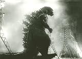 Godzilla (The Criterion Collection) [Blu-ray]