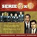 Alegres-De-Teran-Serie 3 X 4 cd cover