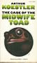 The Case of the Midwife Toad