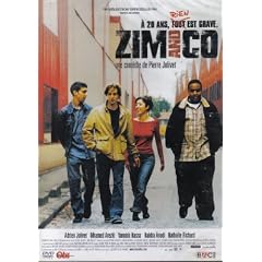 Zim and co.