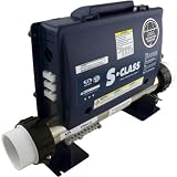 Gecko Spa S-Class 4.0kW System 3-72-7078