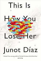 This Is How You Lose Her