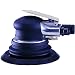 Florida Pneumatic FP-874 Palm Grip Orbital Sander, 6-Inch Pad