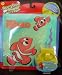 Finding Nemo Storytime Theater cartridge 3 with book