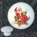 Search : Christmas Winter ~ Santa Claus #41 St. Nick ~ Drawer Pulls Knobs