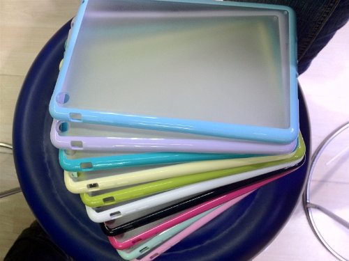 ipad mini用保護ケース★ipad mini保護カバー (番号：1 / 商品内訳:1点)