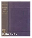 The Acts of the Apostles