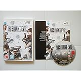 Resident Evil: The Darkside Chronicles (Wii)