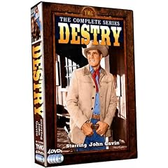 Destry: Complete Series