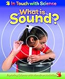 What is sound?