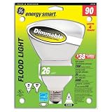 GE 21718 Energy Smart Floodlight Bulb