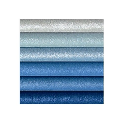 MILANI Runway Eyes Fashion Shadows-MLMRE06 Beauty In Blues