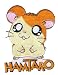 Hamtaro Cartoon Japanese Animation Patch - Curious?