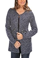 Nice&Rock Veste Allize (MARINE)