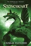 Stoneheart Trilogy, Book One, The: Stoneheart (The Stoneheart Trilogy)