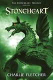Stoneheart Trilogy, Book One, The: Stoneheart (The Stoneheart Trilogy)