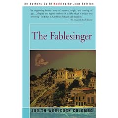 The Fablesinger