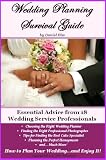 Wedding Planning Survival Guide