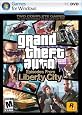 Grand Theft Auto: Episodes from Liberty City