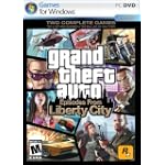 Grand Theft Auto: Episodes from Liberty City