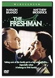 The Freshman [DVD] [1990]