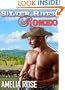 Silver River Romeo (Western Cowboy Romance) (Rancher Romance Series #1)