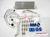 Godspeed Subaru Impreza WRX STI 2002 2003 2004 2005 2006 2007 Front Mount Fmic Intercooler KIT Turbo Upgrade