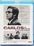 Image de Carlos [Blu-ray] [Import italien]