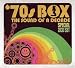 Search : 70's Box: The Sound of a Decade