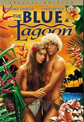 The Blue Lagoon