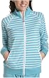 New York Laundry Women's Mock Neck Jacket