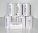 Sanyo Eneloop Spacer Pack: 8 Pack of D-size Adapters [Hassle Free Packaging]