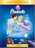 Cinderella (Disney Princess) (Read-Aloud Storybooks (Disney))