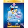Cinderella (Read-Aloud Storybook)