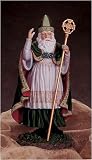 Pipka Santa 11533 St. Patrick of Ireland