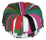 Humberto and Fernando Campana Sushi Chair for Edra