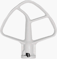 KitchenAid Coated Flat Beater