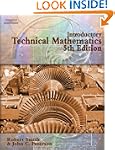 Introductory Technical Mathematics