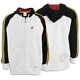 adidas - Heat adidas SouthEast Division Campus Hood - Men's