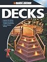 Black & Decker Complete Guide to Your Deck: Includes the Newest Products & Fastening Systems - Add an Outdoor Deck Kitchen
