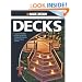 Black & Decker The Complete Guide to Decks: Updated 4th Edition, Includes the Newest Products & Fasteners, Add an Outdoor Kitchen (Black & Decker Complete Guide)