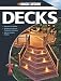 Black & Decker Complete Guide to Your Deck: Includes the Newest Products & Fastening Systems - Add an Outdoor Deck Kitchen at Amazon Books: 51mHbtDtjeL._SL75_