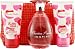 Search : Christina Aguilera Inspire by Christina Aguilera for Women. Set-Eau De Parfum Spray 3.4-Ounces & Body Lotion 1.7-Ounces & Shower Gel 1.7-Ounces & Pouc