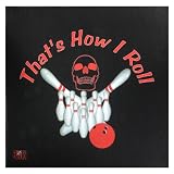 Best Price Microfiber Bowling Towel