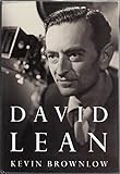 David Lean : a biography