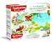 Confronta prezzi Janod 4508094 - Puzzle looping lettere dell alfabeto