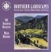 Image of Northern Landscapes - Pastoral Music of Sweden, Denmark, Norway and Finland