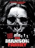 Image de The Manson Family - Uncut