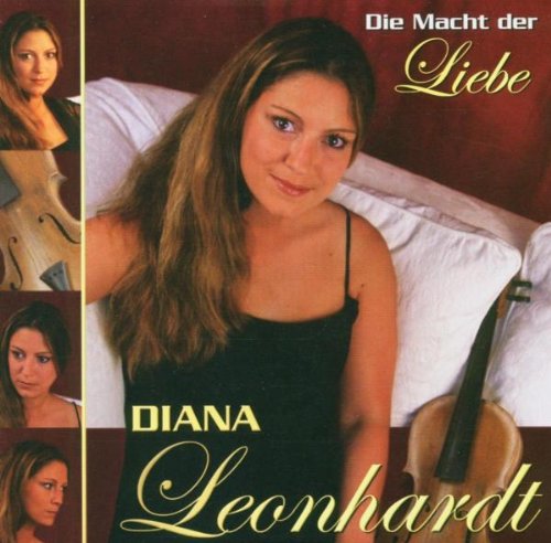 Com-Es Musik (Delta Music) Die Macht der Liebe